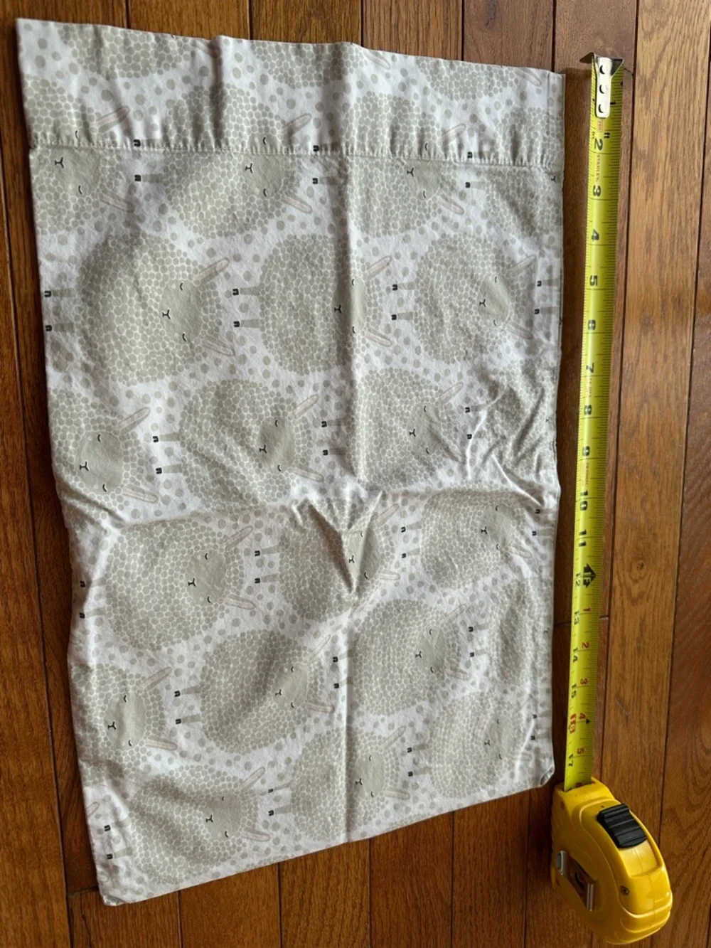 Crate & Kids Sheep Bedding for Crib/Toddler bed